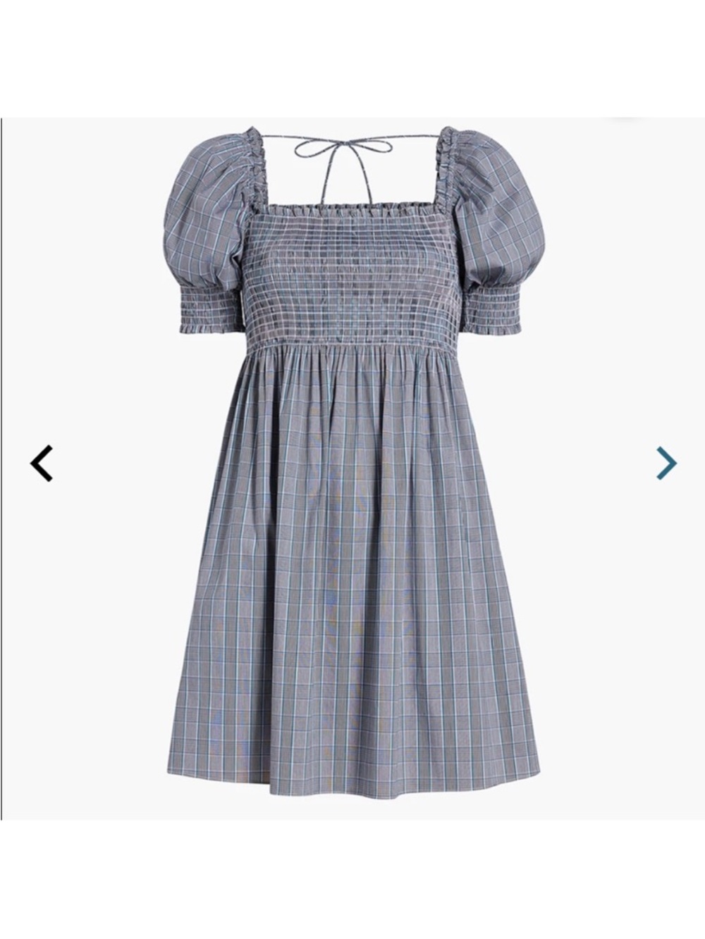 Hill House nap dress. Please read description